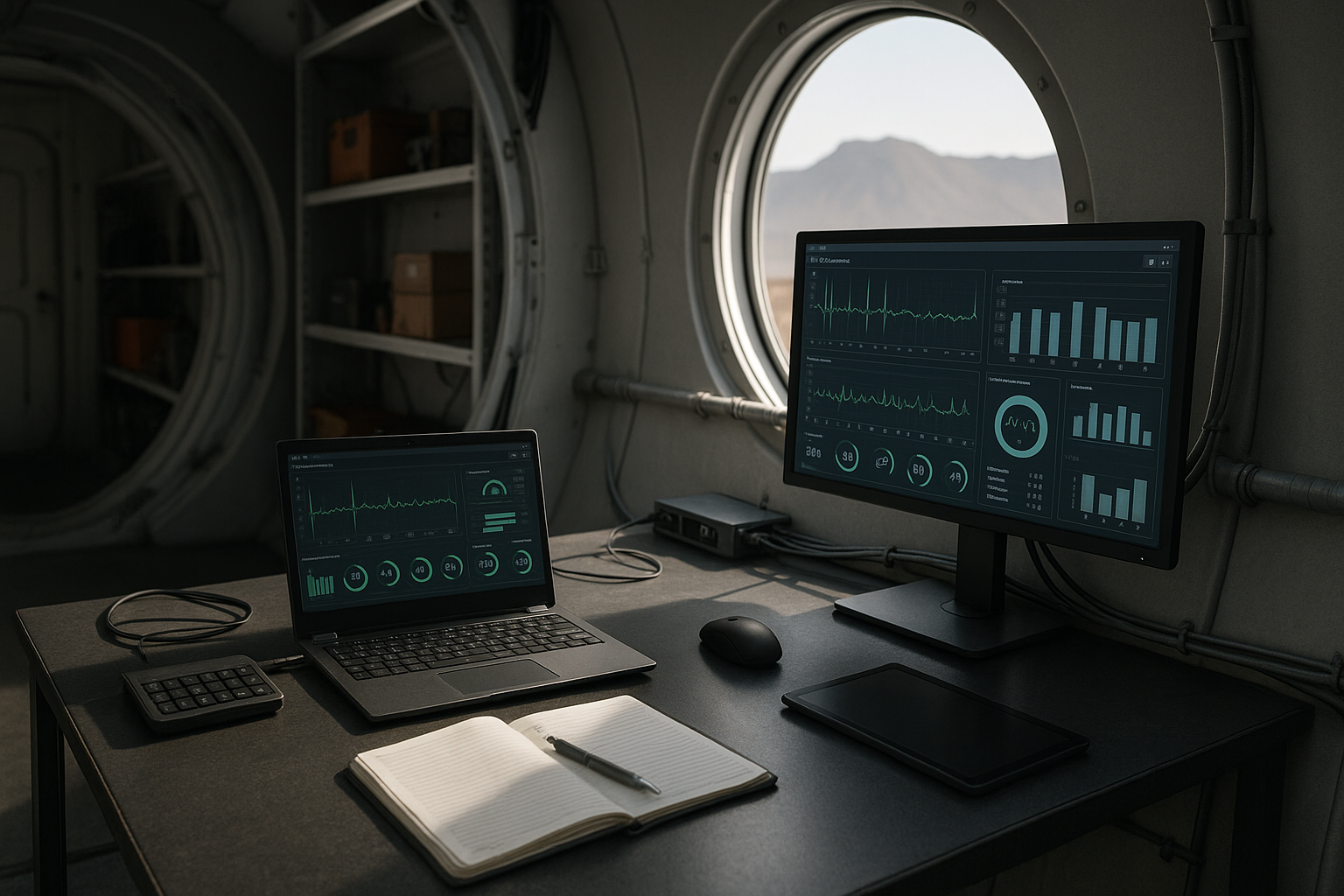 Physiology Simulation