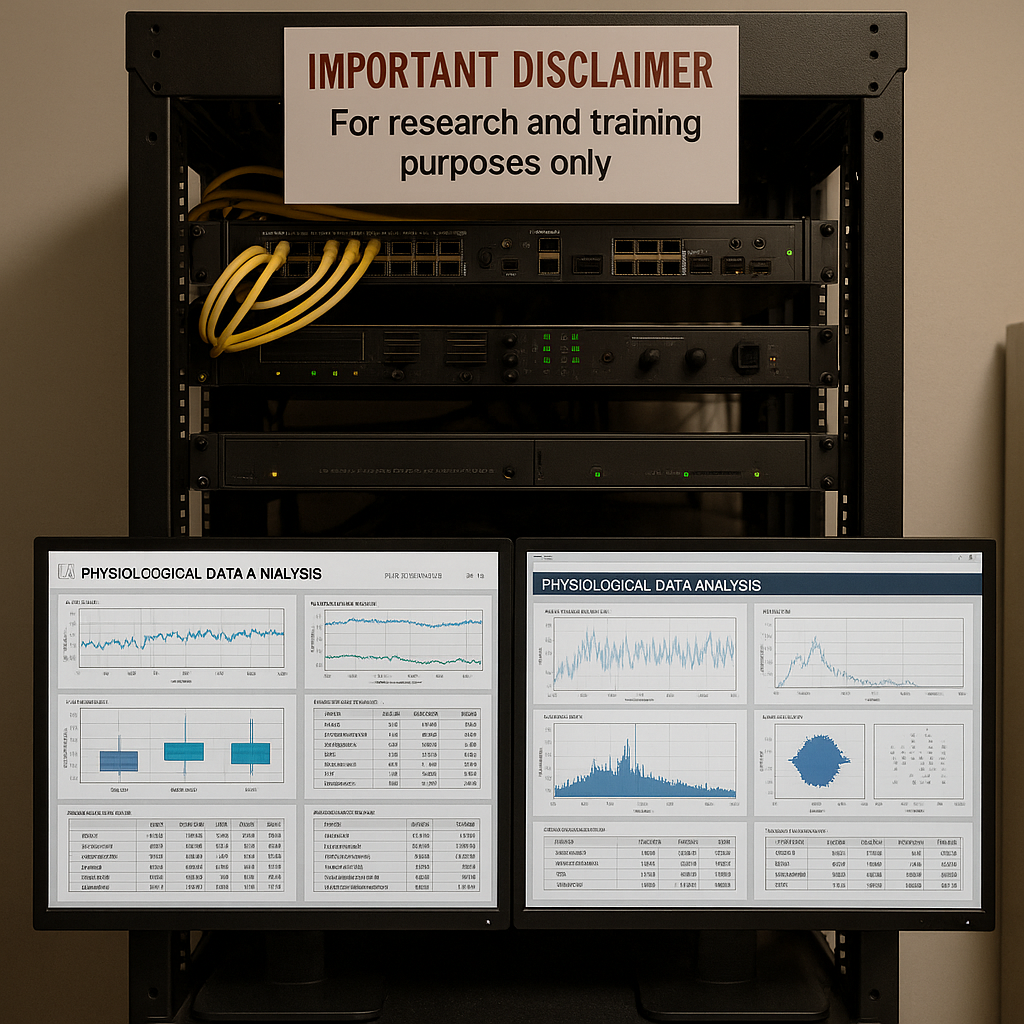 Human Performance Modeling
