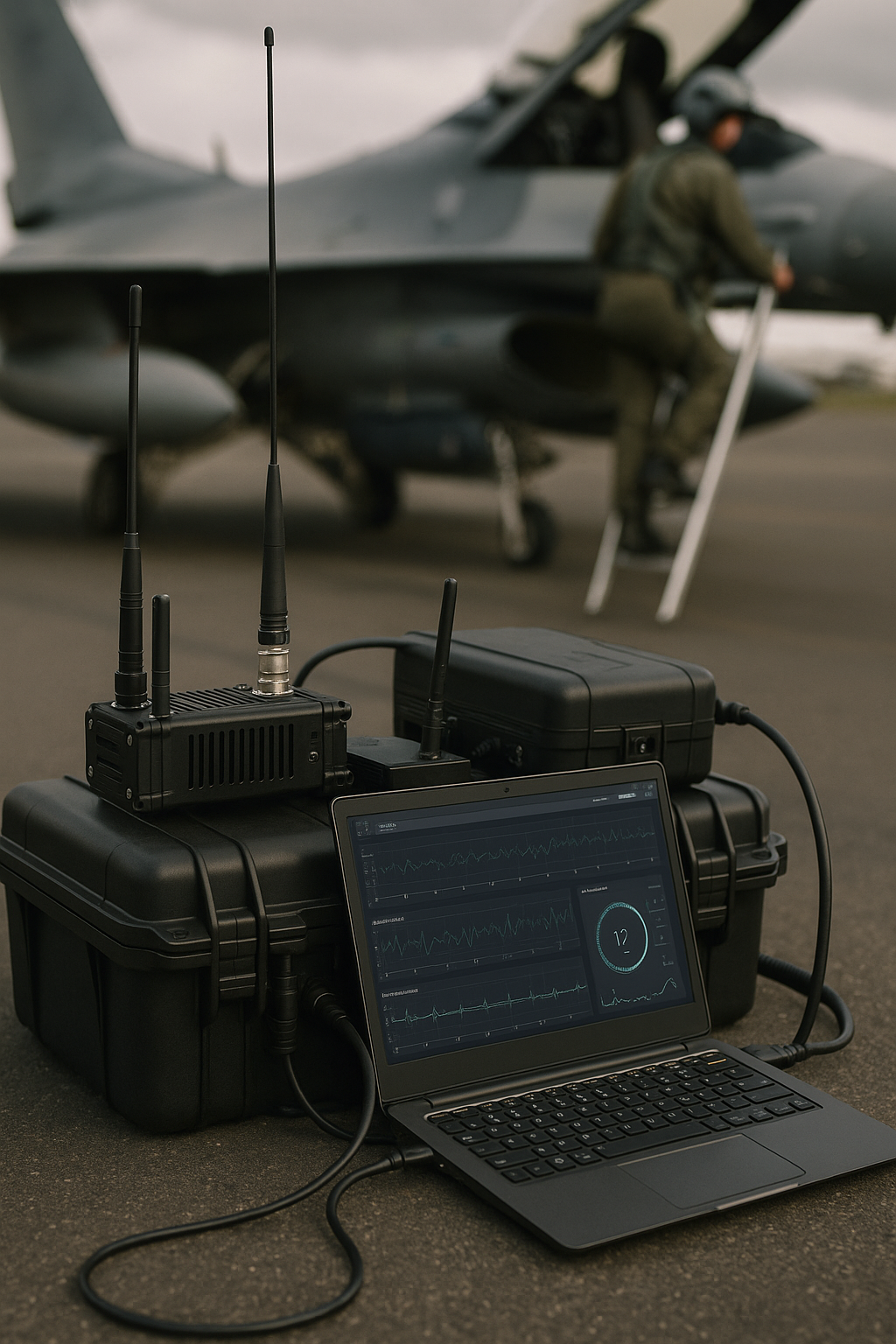 AI Medical Diagnostics