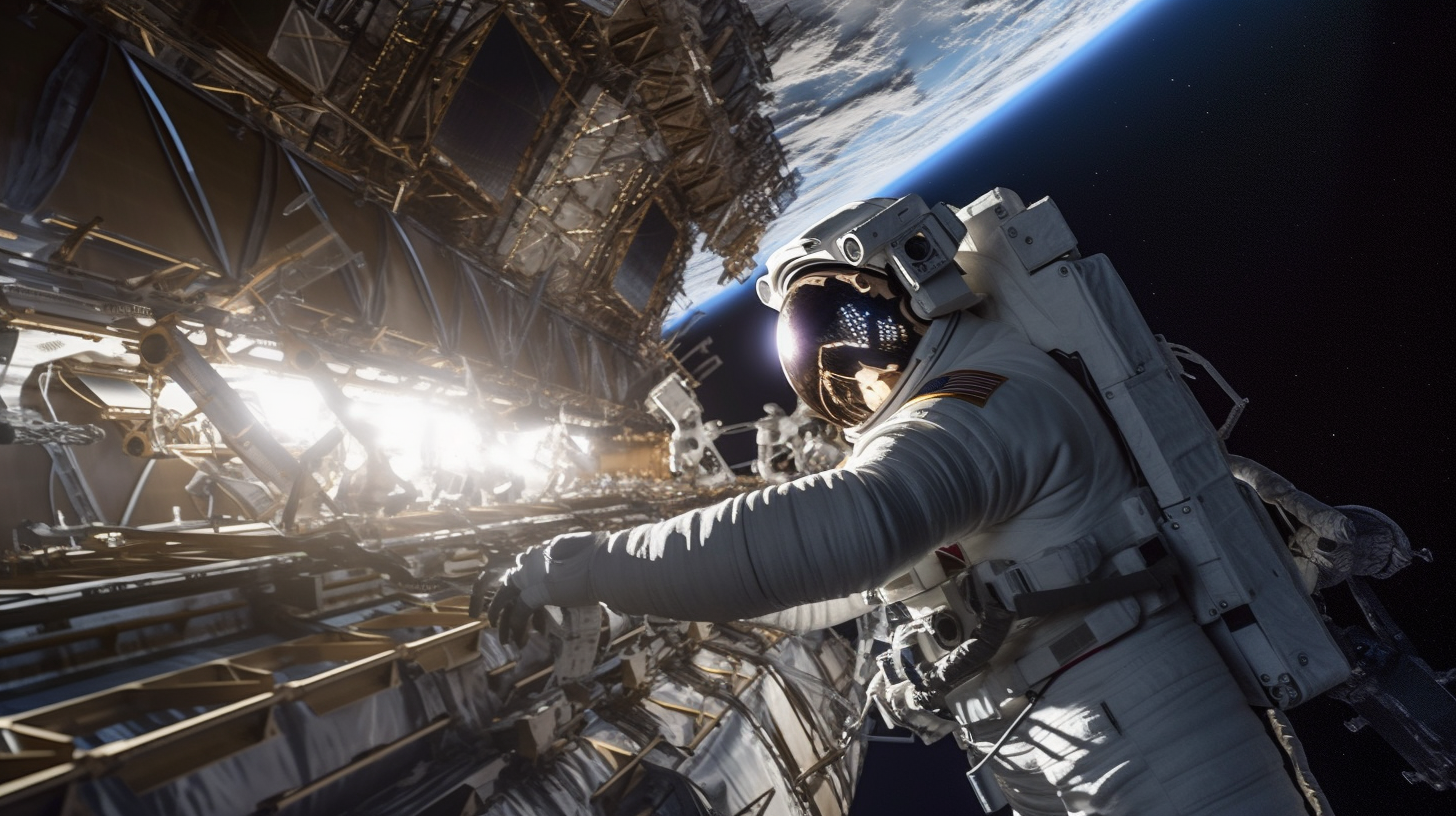 Scientific Publications